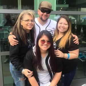 Meet your Posher, Susie